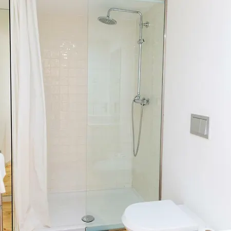 Aposentus -romantic Mezzanine With A Balcony Porto