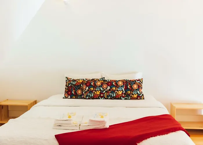 Aposentus -romantic Mezzanine With A Balcony Daire *