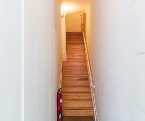 Aposentus -romantic Mezzanine With A Balcony Daire