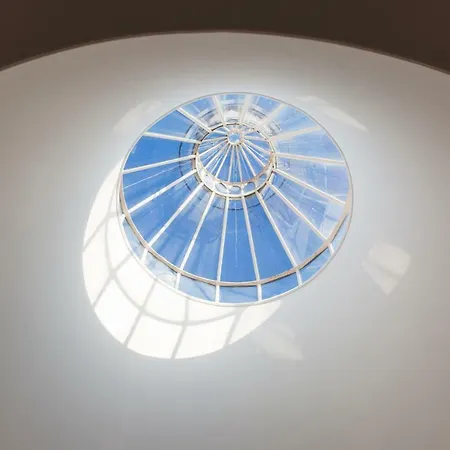 Aposentus -romantic Mezzanine With A Balcony *