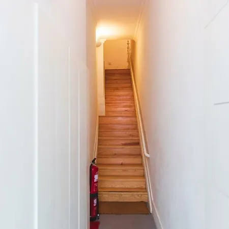 Aposentus -romantic Mezzanine With A Balcony Apartamento