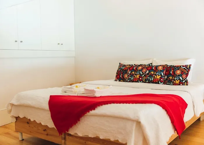 Aposentus -romantic Mezzanine With A Balcony Апартаменты