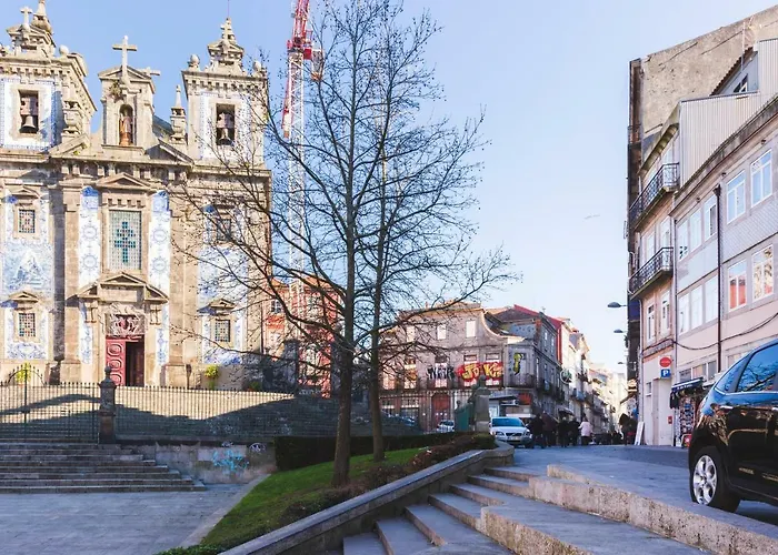 Aposentus -romantic Mezzanine With A Balcony *