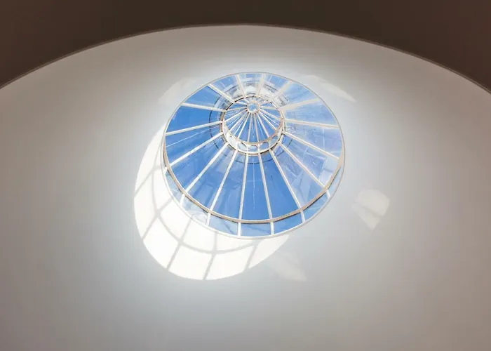 Aposentus -romantic Mezzanine With A Balcony *